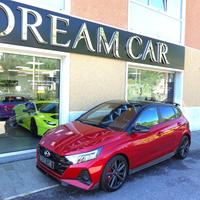 HYUNDAI i20 N 1.6 T-GDI MT N-Performance
