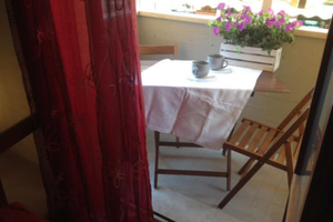 Bilocale a 50 MT dal mare e in pieno centro