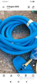 Accessori piscina