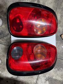 COPPIA FANALI POSTERIORI COUNTRYMAN R60