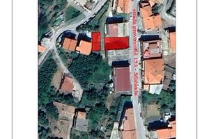 Terreno Edificabile - Con Progetto