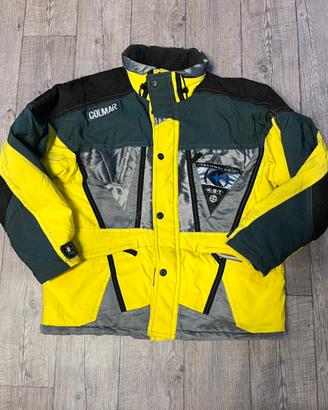 Giacca sci Colmar anni 90 - t. 50/L