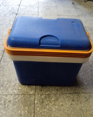 Frigorifero portatile