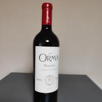 Vino Orma 2021 Toscana