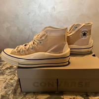 Converse x Kim Jones