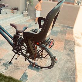 Sediolino x bici