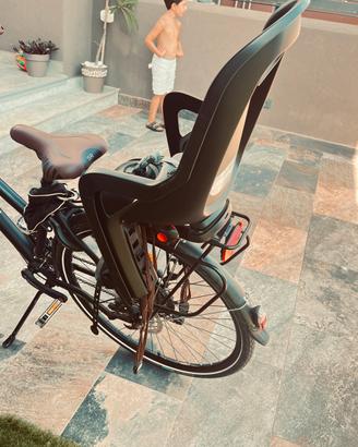 Sediolino x bici