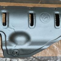 SCUDO TERMICO Abarth 500/595/695 Hatchback 1.4