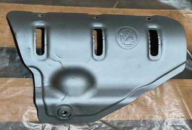 SCUDO TERMICO Abarth 500/595/695 Hatchback 1.4