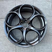 Cerchio 19 Originale Alfa Romeo Giulia 8j et33