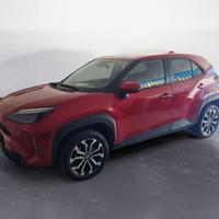 Toyota Yaris Cross 1.5 Hybrid 5p. E-CVT Trend