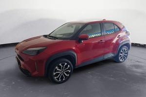 Toyota Yaris Cross 1.5 Hybrid 5p. E-CVT Trend