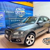 Audi Q5 2.0TDI 190cv S-Line Quattro Euro6