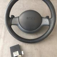 volante F1 smart 450