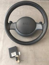 volante F1 smart 450