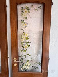 Porte in legno