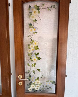 Porte in legno