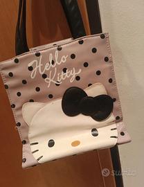 borsa Hello Kitty 