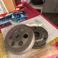 Yamaha xmax 250 CAMPANA + FRIZIONE