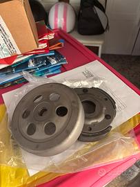 Yamaha xmax 250 CAMPANA + FRIZIONE