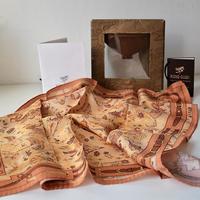 Elegante Fazzoletto da Collo
