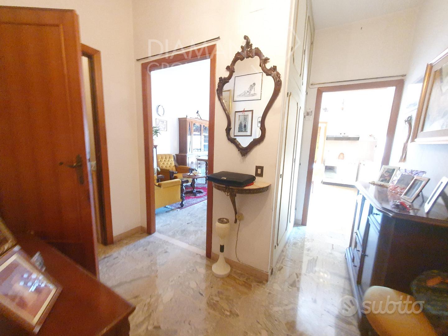 Apartment in Chiusi, Siena - Vista 2