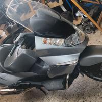 Ricambi aprilia atlantic 500 01-05