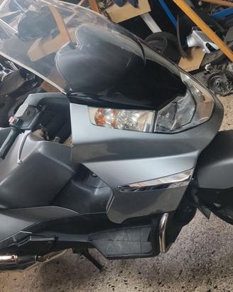 Ricambi aprilia atlantic 500 01-05