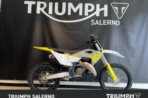 HUSQVARNA 125 TC 2T