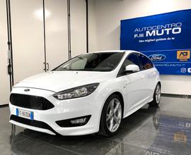 Ford Focus 1.0 EcoBoost 125 CV Start&Stop ST Line