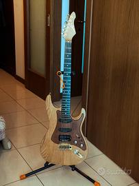 Aria Pro Custom Shop Japan
