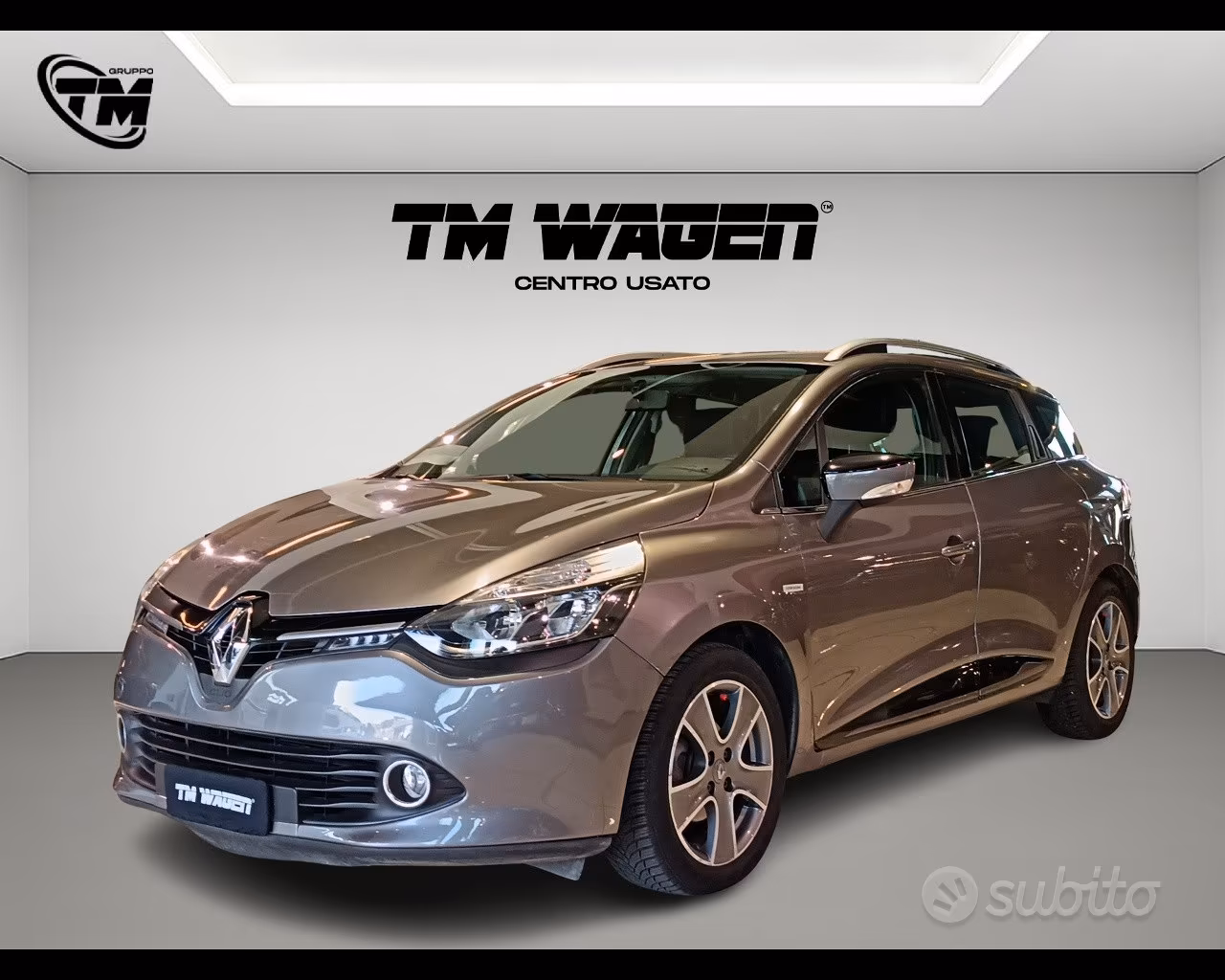 Renault Clio 4ª serie