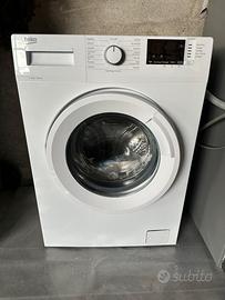 Lavatrice