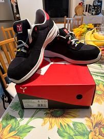 Scarpe Antinfortunistiche PAYPER 46
