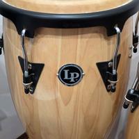 coppia conga latin percussion