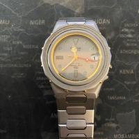 Bulova Superior 2000