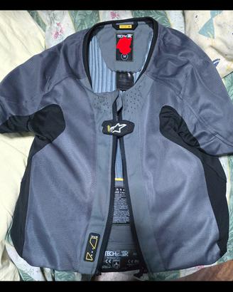 Alpinestar airtech-5