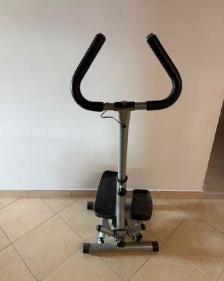Addominali