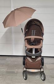 Stokke passeggino con set: UN 'OKKASIONE