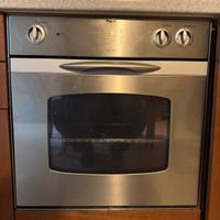 Forno da incasso Rex