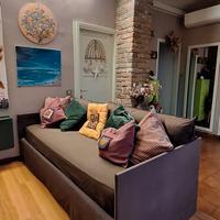  letto tessile  