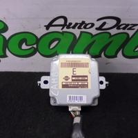 CANTRALINA CAMBIO PER X-TRAIL T31 2.0 DCi 2010