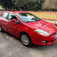 Fiat Bravo