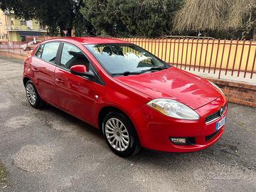 Fiat Bravo