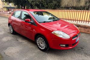 Fiat Bravo
