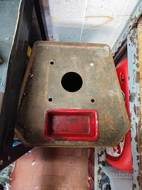 supporto per utensili officina 