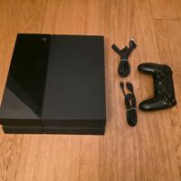 PlayStation 4 500gb