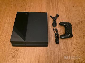 PlayStation 4 500gb