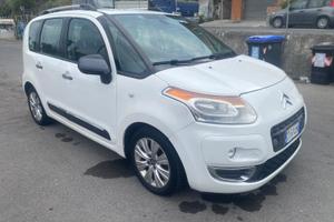 Citroen C3 Picasso 1.6 HDi 90 airdream Exclusive S