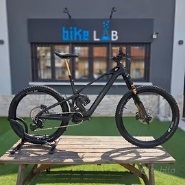 MONDRAKER Zendit RR S  2027 - tg ML